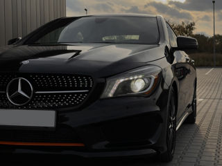 Mercedes CLA foto 3