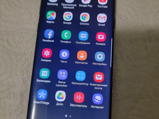 Samsung Galaxy s8 plus foto 1