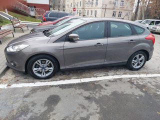 Ford Focus foto 9