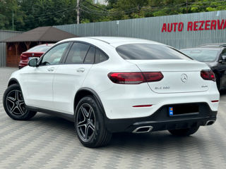 Mercedes GLC foto 3