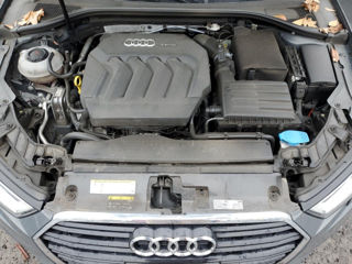 Audi A3 foto 11