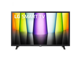 Televizor LED Smart LG 32LQ63006LA, Full HD, HDR, 80cm