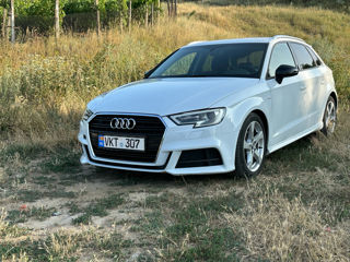 Audi A3 foto 1