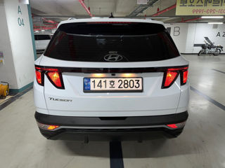 Hyundai Tucson foto 6