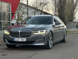 BMW 7 Series foto 20