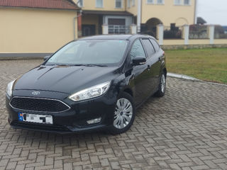 Ford Focus foto 2