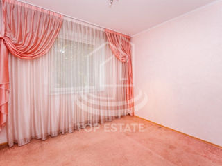 Apartament cu 4 camere, 170 m², Botanica, Chișinău foto 11