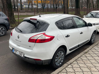 Renault Megane foto 6