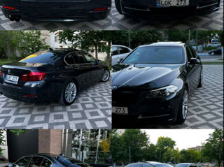 BMW 5 Series foto 3