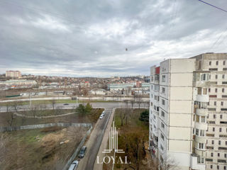 Apartament cu 4 camere, 85 m², Centru, Chișinău foto 20