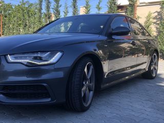 Audi A6 foto 2