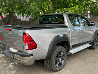 Toyota Hilux foto 2