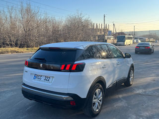 Peugeot 3008 foto 4