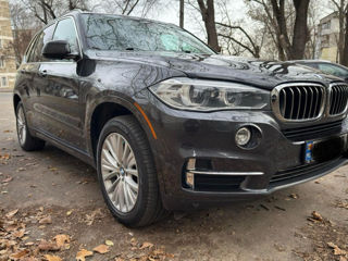 BMW X5 foto 2