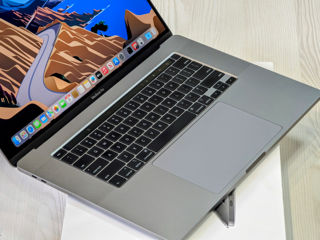 MacBook Pro 16 Retina 2020 (Core i7 9750H/16Gb DDR4/512Gb SSD/4Gb Radeon Pro 5300M/16") foto 5
