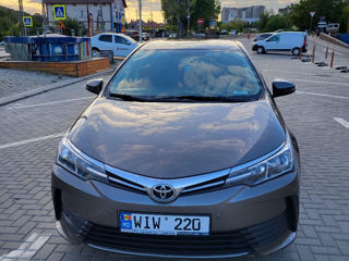 Toyota Corolla foto 2