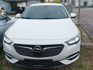 Opel Insignia foto 3