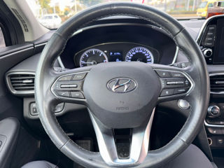 Hyundai Santa FE foto 6