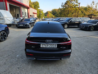 Audi A6 foto 5