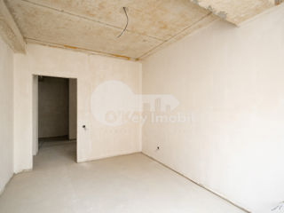 Apartament cu 2 camere, 58 m², Durlești, Chișinău foto 7