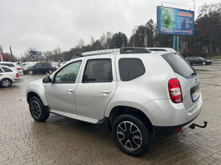 Dacia Duster foto 5