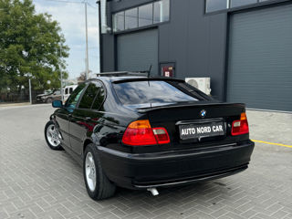 BMW 3 Series foto 3