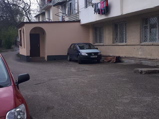 O cameră, 16 m², Telecentru, Chișinău, Chișinău mun. foto 1