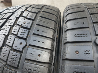 235/55/  r18- dunlop. foto 6