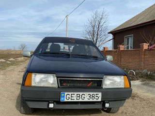 Lada Другое