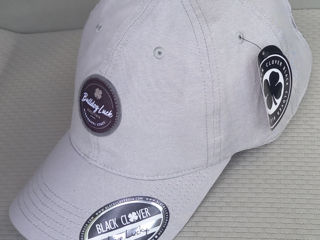 Men's Gray Mississippi State Bulldogs Oxford Circle Adjustable Hat , TopOfftheWorld foto 5