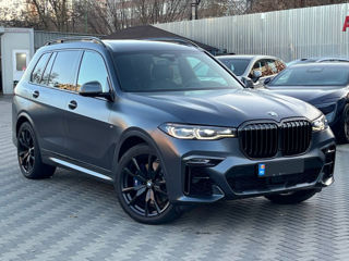 BMW X7 foto 4