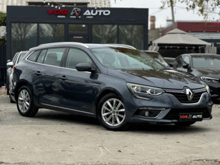 Renault Megane foto 4