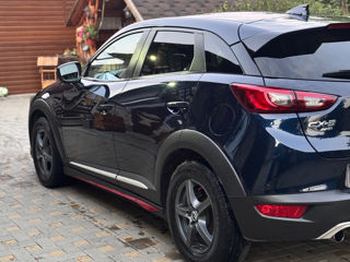 Mazda CX-3 foto 3