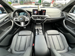 BMW X3 foto 9