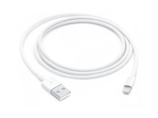 Кабель Prlanydar Lightning/USB - Доставка foto 1