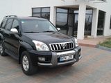 Toyota Land Cruiser Prado foto 2