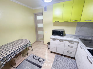 Apartament cu 1 cameră, 43 m², Ciocana, Chișinău foto 2