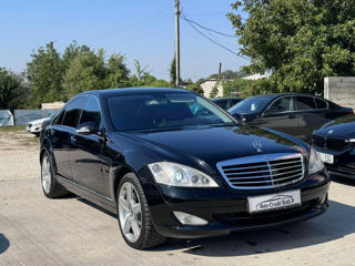 Mercedes S-Class foto 3