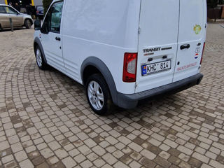 Ford Transit Connect foto 5