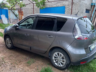 Renault Scenic foto 3