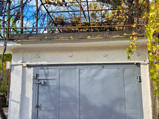 Garaj / Depozit *două mașini* Valea Trandafirilor (CCG 42), refăcut complet foto 9