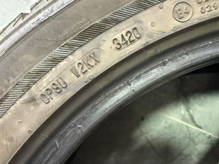 Anvelope Barum 245/45 R18 Iarnă foto 7