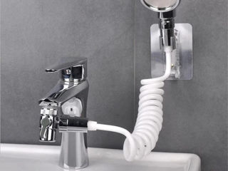 Incalzitor de apa instantanee / Проточный водонагреватель,Robinet electric foto 5