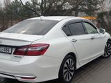 Honda Accord foto 5