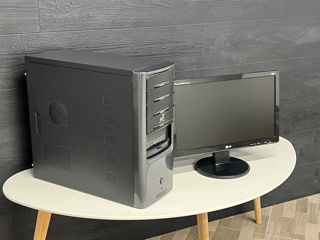 PC i3/4GB/250GB/Livrare/Garantie!