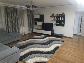 Apartament cu 3 camere, 105 m², Ciocana, Chișinău