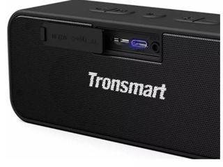 колонка Tronsmart T2 Plus Bluetooth foto 2