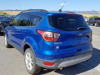 Ford Escape foto 3