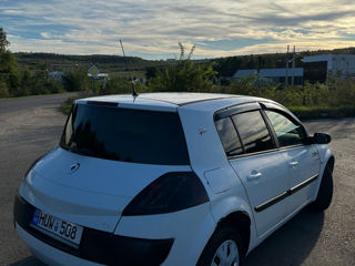 Renault Megane foto 5