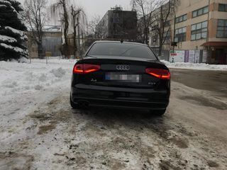 Audi A4 foto 2